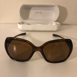 Oakley Women's Overtime Sunglass